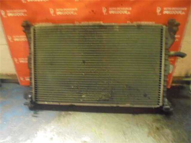 Foto 3ª: Radiador Motor Ford Focus 1.8 TDCI [F9DA]