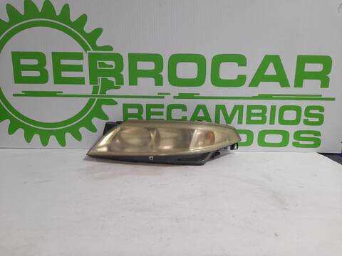 Faro Izquierdo Renault Laguna 1.6 107CV