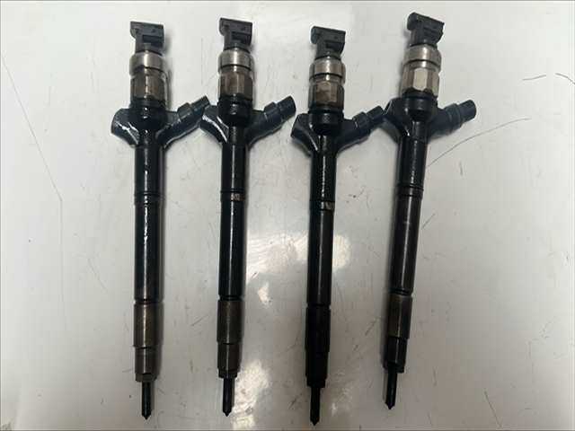 Inyectores Toyota Corolla 2.2 CDI VERSO