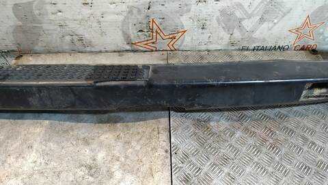 Foto 3ª: Paragolpes Trasero Land Rover Discovery TDI 5-PTAS.) 113CV 83KW [D21L] (1995)