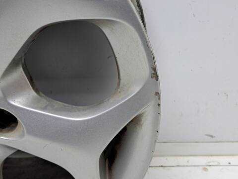 Foto 3ª: LLanta Chapa Ford C Max TREND 100CV 74KW [M1DA] (2013)