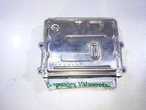 Foto 2ª: Centralita Motor ECU Mercedes Vito 88CV 65KW (2014)