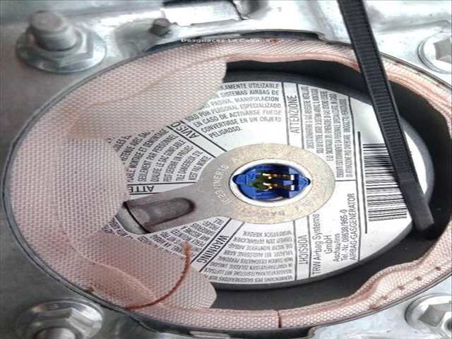 Foto 3ª: Airbag Delantero Izquierdo Fiat Scudo VERSION INDEFINIDA (2007)