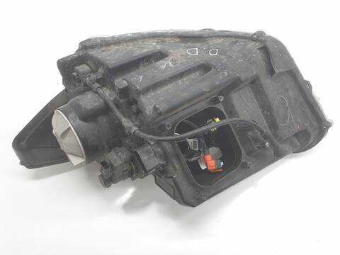 Foto 2ª: Faro Derecho Ford Mustang BASIS