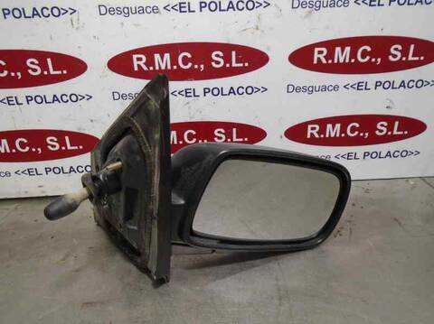 Retrovisor Derecho Toyota Yaris 1.0 CAT 65CV 48KW