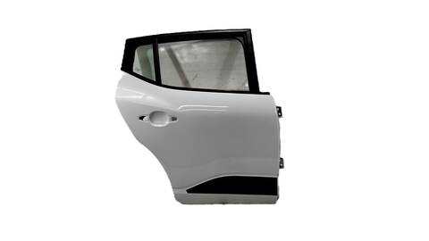 Puerta Trasera Derecha Dacia Sandero COMFORT 1 TCE CAT 91CV