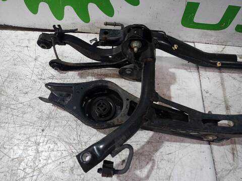 Foto 2ª: Puente Trasero Seat Altea 1.9 TDI 105CV [BXE] (2006)