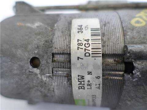 Foto 3ª: Motor de Arranque Bmw Serie 1 114 2.0 120D BERLINA 163CV 120KW [D/ 20-4D-A] (2005)