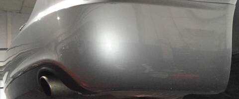 Foto 3ª: Paragolpes Trasero Audi A6 3.2 FSI QUATTRO BERLINA 256CV 188KW [AUK] (2004)