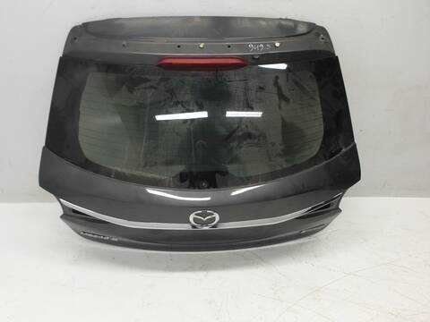 Portón Mazda 6 STYLE