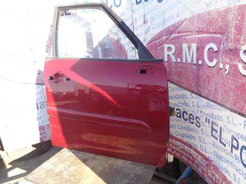 Foto 2ª: Puerta Delantera Derecha Citroen C4 EXCLUSIVE PICASSO 150CV 110KW [RHB] (2011)