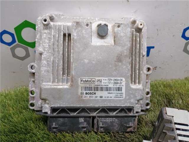 Centralita Motor ECU Ford Mondeo 1.5 BUSINESS EDITION [1.5 LTR. - 88 KW TDCI CAT]