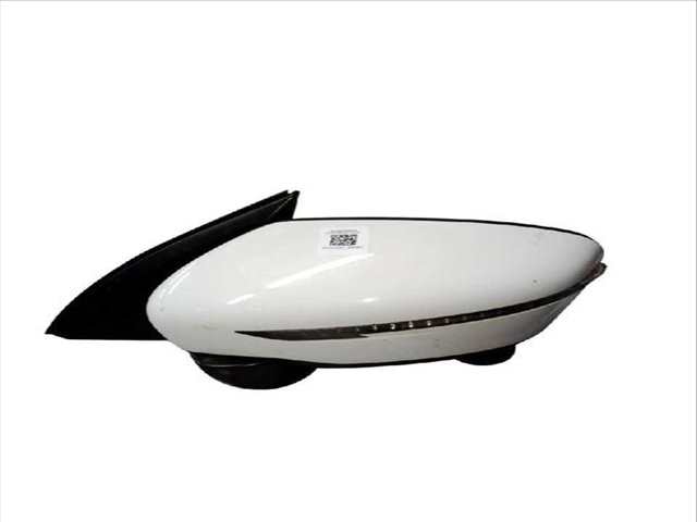 Foto 2ª: Retrovisor Izquierdo Nissan Qashqai 1.2 DIG-T (2013)