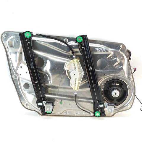 Foto 3ª: Elevalunas Eléctrico Delantero Derecho Mercedes Clase C 160 C 220 CDI 204.002) (2007)