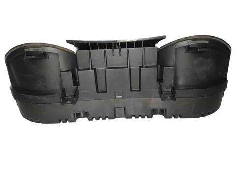 Foto 2ª: Cuadro de Instrumentos Seat Ibiza 1.4 TDI (2008)