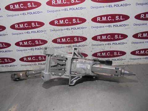Foto 2ª: Columna Dirección Land Rover Range EVOQUE 2015 150CV 110KW [224DT] (2014)