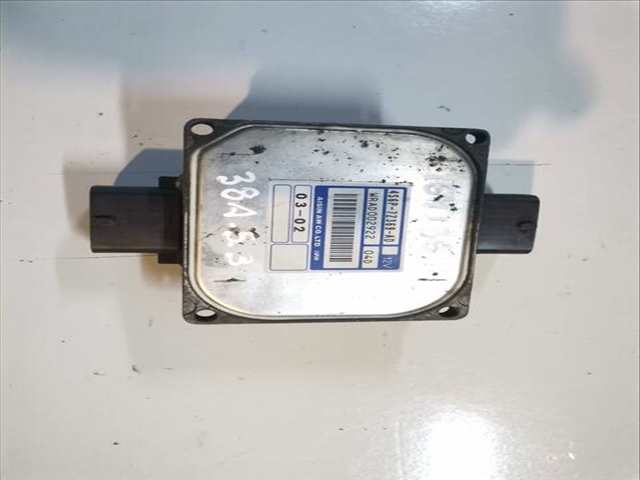 Centralita Cambio Automatico Ford Fiesta FUN 1.6 16V CAT 101CV