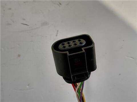 Foto 3ª: Retrovisor Derecho Seat Leon 2.0 TDI 16V 140CV 103KW [BKD] (2006)