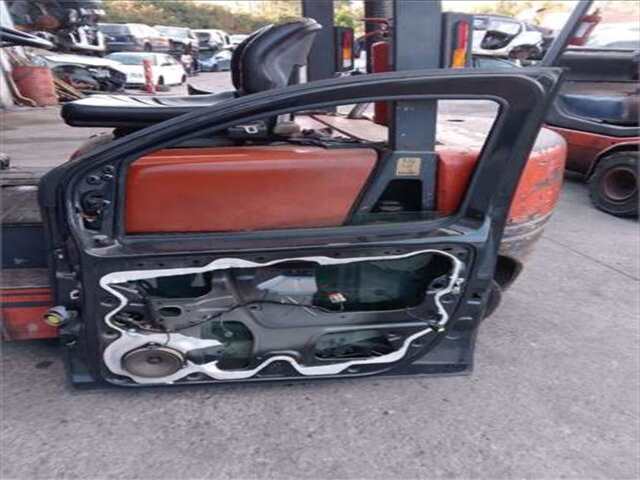 Foto 2ª: Puerta Delantera Derecha Fiat Qubo 1.3 MYLIFE [1.3 LTR. - 55 KW 16V JTD CAT] [199A9000]