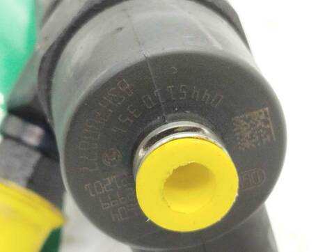 Foto 3ª: Inyectores Fiat Punto DYNAMIC 75CV 55KW [199A9000] (2013)