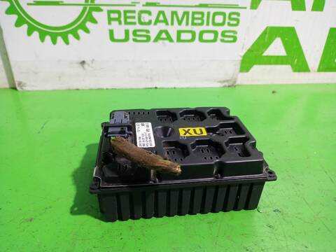 Foto 3ª: Pantalla Multifuncion Opel Vectra GTS 125CV [Y22DTR] (2002)