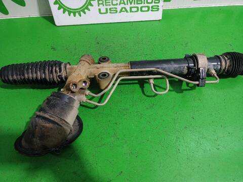 Foto 2ª: Cremallera de Direccion Mazda 6 2.0 16V CAT 136CV [FS2C] (1997)