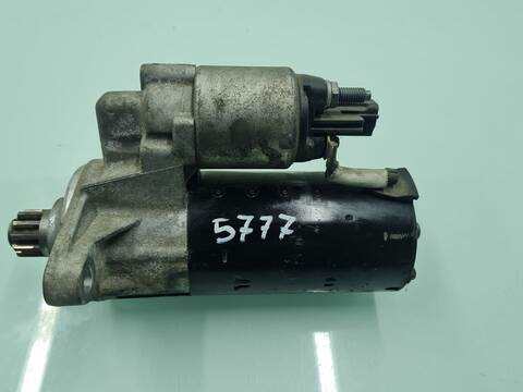 Foto 1ª: Motor de Arranque Seat Leon FR 170CV 125KW [CEG] (2011)