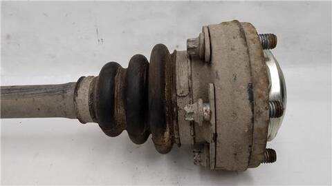 Foto 4ª: Transmision Trasera Derecha Bmw Serie 3 315 2.0 320D [2 0 LTR. - 135 KW TD CAT] BERLINA 184CV
