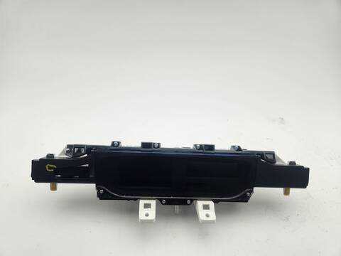 Pantalla Multifuncion Mazda CX7 ACTIVE ER)