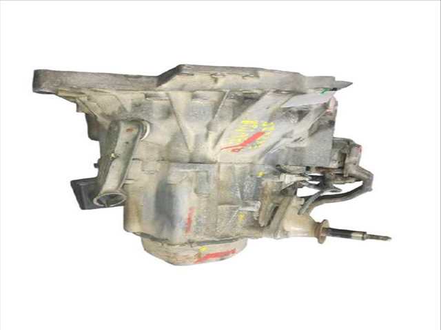 Foto 3ª: Caja Cambios Peugeot Expert 1.9 TD 90CV (1995)