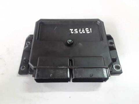 Foto 2ª: Centralita Motor ECU Fiat Punto 1.9 D ELX I) 60CV (1999)