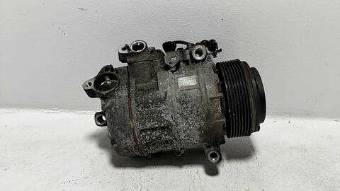 Compresor Aire Acondicionado Bmw Serie 5 518 530 D 245CV