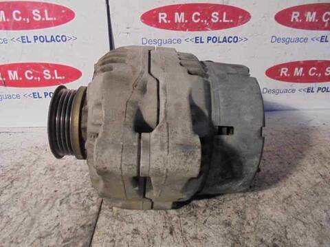 Foto 2ª: Alternador Honda Civic 1.5 BERLINA 114CV 84KW [D15Z8] (2000)
