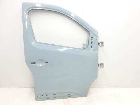 Puerta Delantera Derecha Renault Trafic L1H1 29T KOMFORT