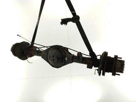 Puente Trasero Iveco Daily 65C18