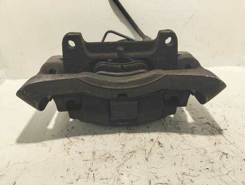 Foto 3ª: Pinza Freno Delantera Izquierdo Audi A4 3.0 V6 24V TDI 239CV (2008)