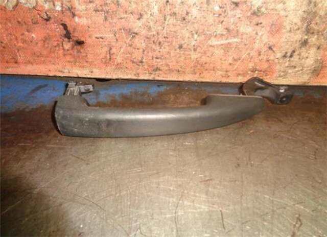 Foto 3ª: Maneta Exterior Delantera Derecha Citroen C4 1.6 HDI [9HX (DV6ATED4)]