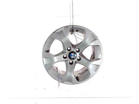 LLanta Chapa Bmw X1 SDRIVE 16 D
