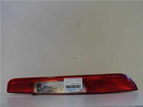 Piloto Trasero Derecho Ford Focus 1.8 FLEXIFUEL 125CV 92KW