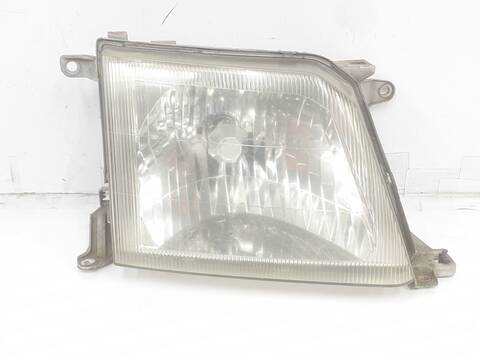 Foto 2ª: Faro Derecho Toyota Land Cruiser D4-D VX 5-PTAS.) (1996)