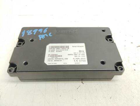 Centralita Motor ECU Ford C Max TITANIUM 95CV 70KW