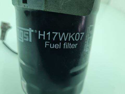 Foto 2ª: Filtro Combustible Toyota Land Cruiser LIFE 173CV 127KW [1KDFTV] (2010)