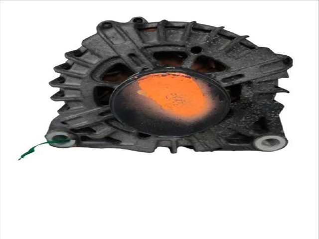 Foto 3ª: Alternador Peugeot 407 2.0 HDI 135 (2004)