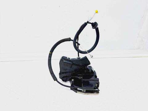 Cerradura Puerta Trasera Derecha Kia Carens BASIC 116CV 85KW