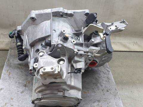 Foto 3ª: Caja Cambios Peugeot 308 ACTIVE