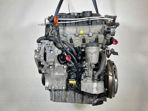 Motor Completo Audi A3 2 0 TDI 140CV 140 CV 103KW