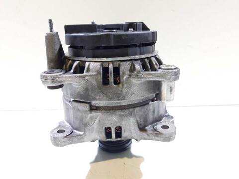 Foto 2ª: Alternador Volkswagen Passat ADVANCE BERLINA 115CV 85KW [BLF] (2005)