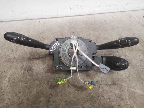 Foto 3ª: Mando Multifuncion Citroen Xsara RHY PICASSO (2004)