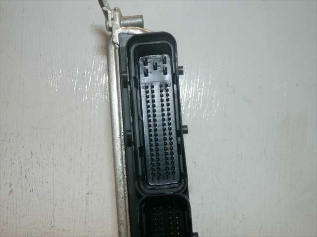 Foto 3ª: Centralita Motor ECU Hyundai Matrix 1.5 CRDI 2001-2008 [D3EA] (2004)