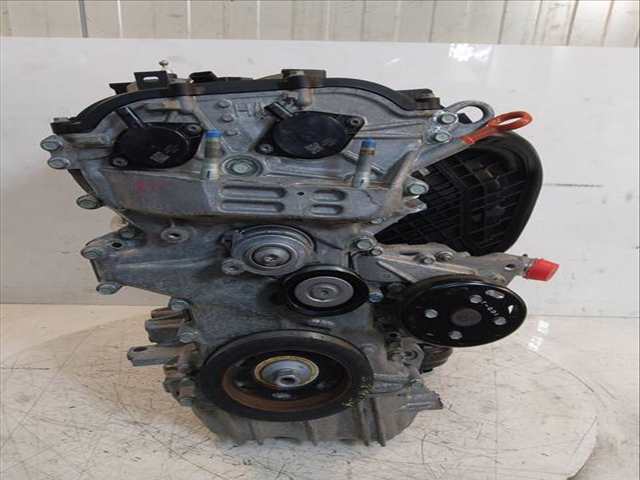 Foto 1ª: Motor Completo Hyundai Elantra 150 CV 110KW [G4NS] (2023)